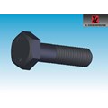 RD TC BOLT ASSEMBLY, ASTM F1852 TY1 A325 BOLT, F436 WASHR, A563 DH NUT_4
